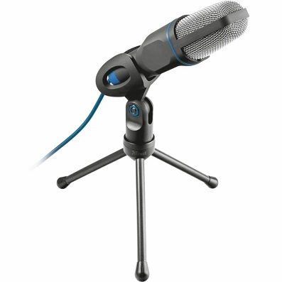 Радиомикрофон для блогера