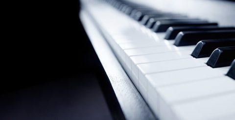 Фортепиано для музыкального руководителя